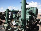 SOLD: Used Worthington OF5H-2 Reciprocating Compressor