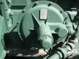 SOLD: Used Worthington OF5H-2 Reciprocating Compressor