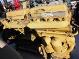 Used Caterpillar D-353T Diesel Engine