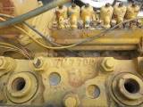 Used Caterpillar D-353T Diesel Engine