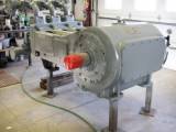 SOLD: Rebuilt Oilwell D-338-4 Triplex Pump Complete Pump