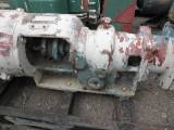 SOLD: Used Goulds 3935 Horizontal Multi-Stage Centrifugal Pump Complete Pump