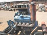 SOLD: Used Detroit 8V-92 Diesel Engine
