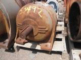 Used Foote Brothers L223B215T Inline Gearbox