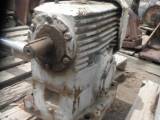 Used Foote Brothers 060 Worm Drive Gearbox