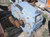 SOLD: Used Falk 2060Y1-B Parallel Shaft Gearbox