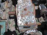 Used Cleveland 051-D Worm Drive Gearbox