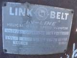 Unused Surplus Link-Belt ETI-55 Inline Gearbox