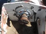Used Chemineer MAP1000-706 Inline Gearbox