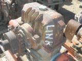 Used Link-Belt WB-700-58 Worm Drive Gearbox