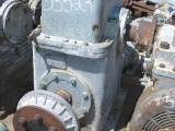 Used Cleveland 134AW Worm Drive Gearbox
