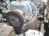 Used Cleveland 120AF Worm Drive Gearbox