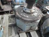 Used Link-Belt DWV1000-71 Worm Drive Gearbox