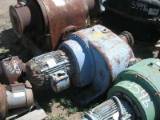 SOLD: Used Westinghouse 256C88T Inline Gearbox