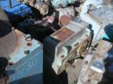 Used D.O. James SE-103 Parallel Shaft Gearbox