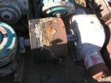 Used US Electric 213-30 Inline Gearbox
