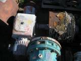 Used US Electric 213-30 Inline Gearbox