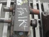 Used Falk 79Y1-S Parallel Shaft Gearbox