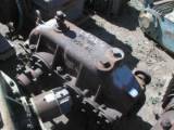 Used Jones 180TH Parallel Shaft Gearbox