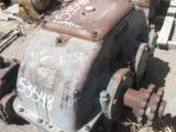 Used Lufkin D195 Parallel Shaft Gearbox