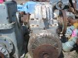 Used Cleveland 120AF Worm Drive Gearbox