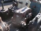 Used Jones 210DH Parallel Shaft Gearbox