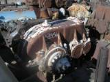Used Jones 210DH Parallel Shaft Gearbox