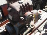 SOLD: Used Link-Belt WB-700-58 Worm Drive Gearbox