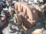 Used Jones 300DH Parallel Shaft Gearbox