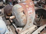 Used Foote Brothers 25-SL Inline Gearbox