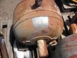 Used Foote Brothers 25-SL Inline Gearbox