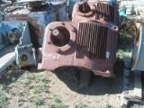 SOLD: Used Cone Drive HV120 Worm Drive Gearbox