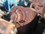 Used Cone Drive HV120-9B Worm Drive Gearbox