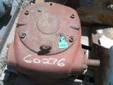 Used Link-Belt WV50-56 Worm Drive Gearbox