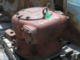Used Link-Belt WV50-56 Worm Drive Gearbox