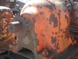 Used Link-Belt DTB2-55 Inline Gearbox