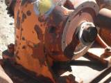 Used Link-Belt DTB2-55 Inline Gearbox