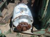 Used Westinghouse 679B221G16 Inline Gearbox