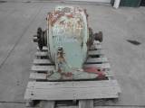 Used Westinghouse A039C Inline Gearbox