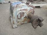 Used Browning - Parallel Shaft Gearbox