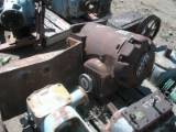 Used Nettco WT-60 Vertical Gearbox