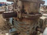 SOLD: Used Morse 70RW Right Angle Gearbox