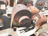 Used Falk - Inline Gearbox