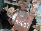 Used Westinghouse 184C53D Inline Gearbox