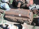 Used Browning 5009HP3 Parallel Shaft Gearbox