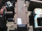 Used Browning 5009HP3 Parallel Shaft Gearbox