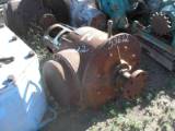 Used Lightnin 4A19-TELP.302 Vertical Gearbox