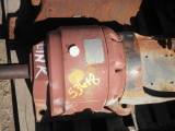Used Link-Belt 1.5DTB2 Inline Gearbox