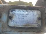 Used Reliance 140WM16A Worm Drive Gearbox
