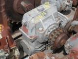 Used Link-Belt DWB700-58 Worm Drive Gearbox